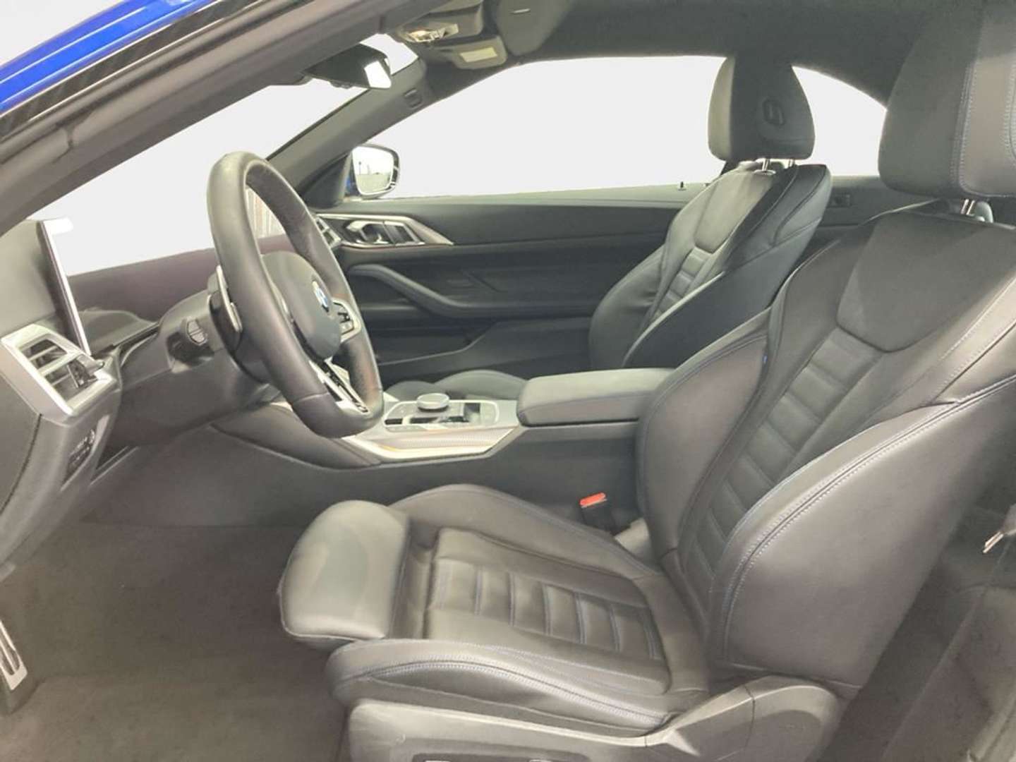 BMW 420 M Sport - 2025 - Joinsteer - #8