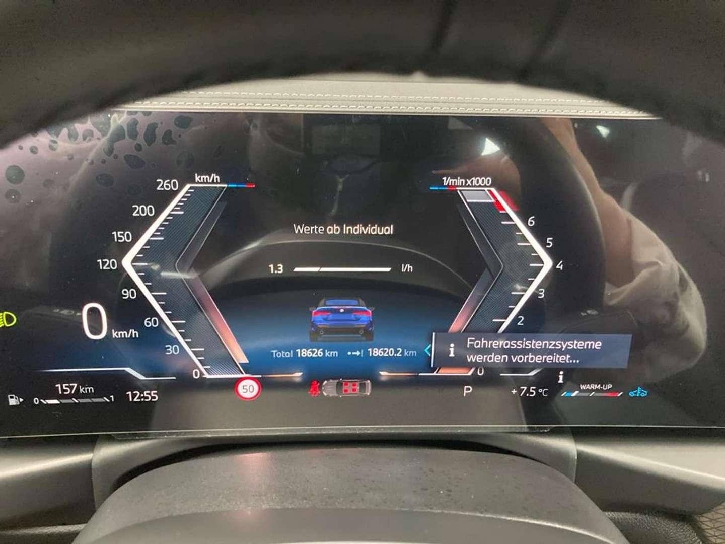 BMW 420 M Sport - 2025 - Joinsteer - #11