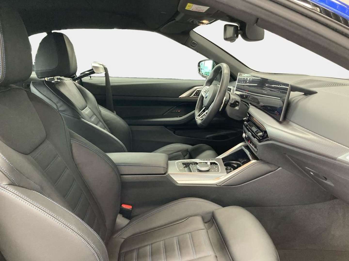 BMW 420 M Sport - 2025 - Joinsteer - #12