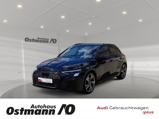 Audi A3 Sportback 40 TDI Quattro S Tronic - 2022 - Joinsteer - #1