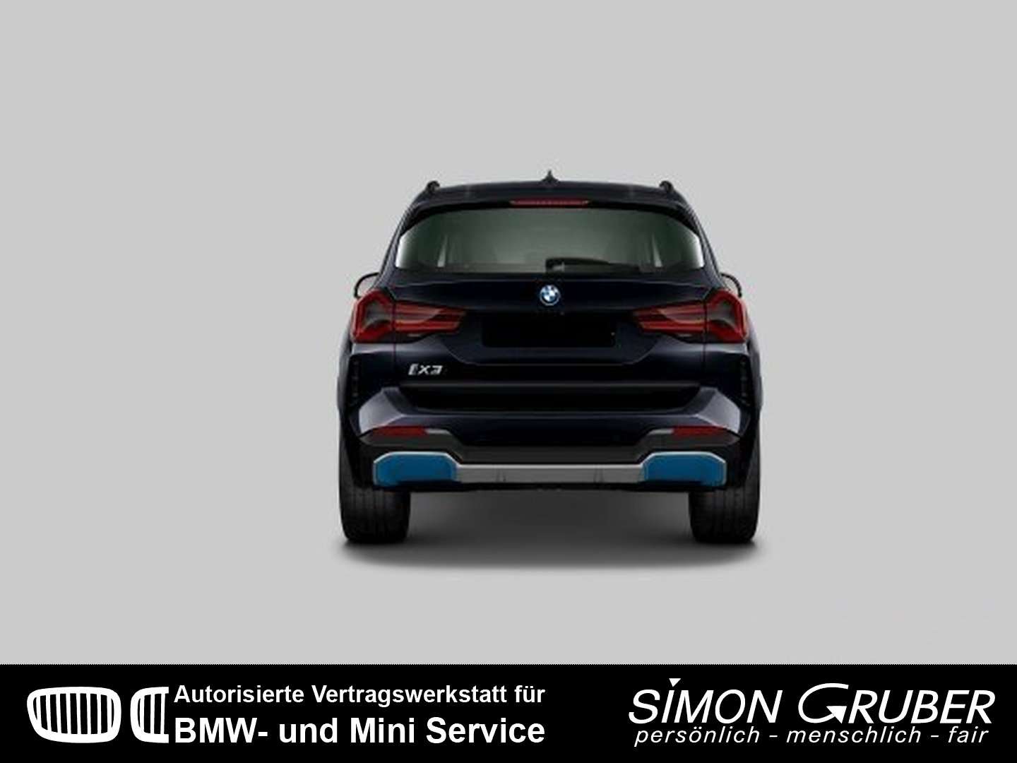 BMW iX3 M Sport - 2024 - Joinsteer - #11