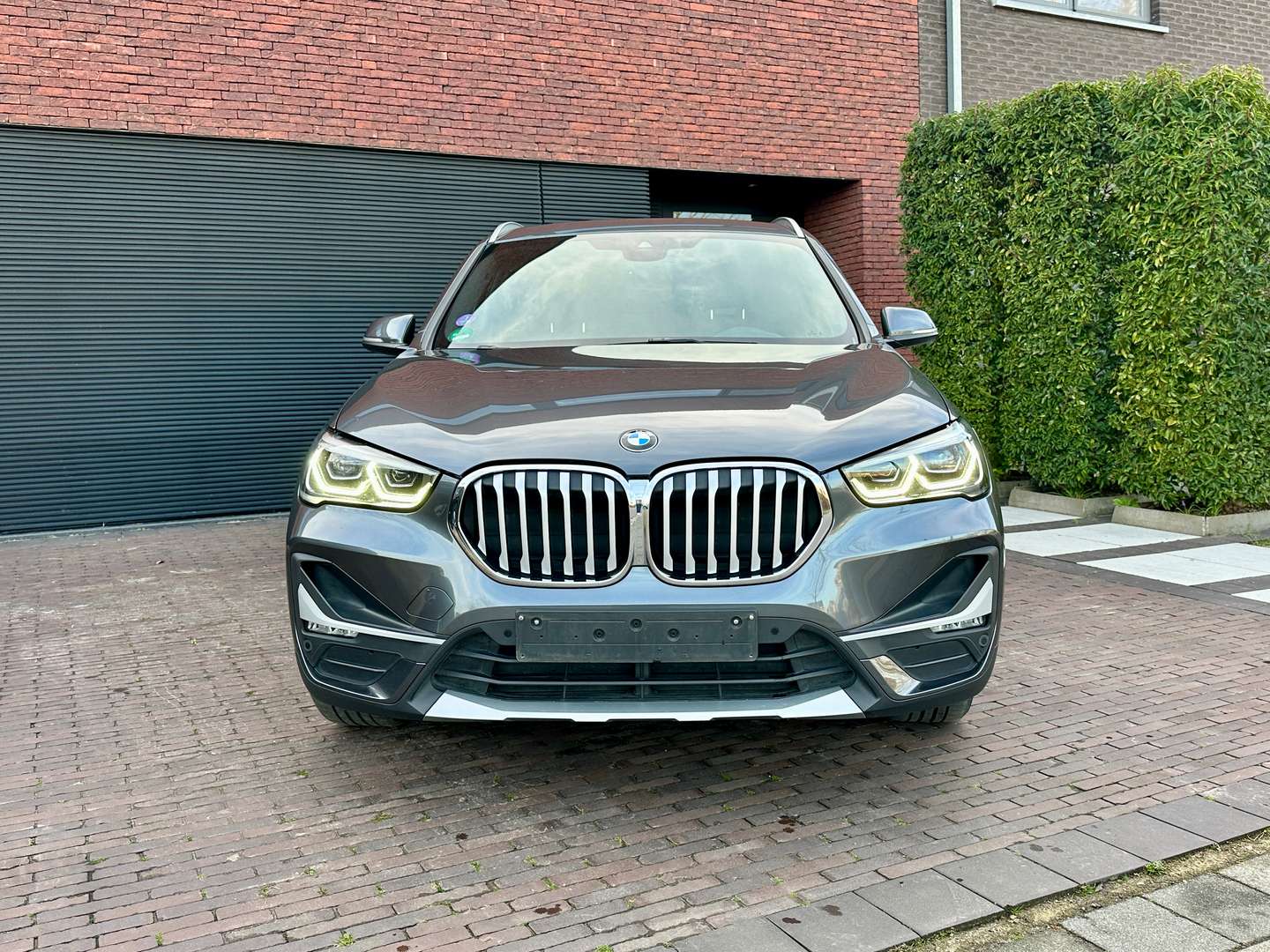 BMW X1 Xline - 2022 - Joinsteer - #2