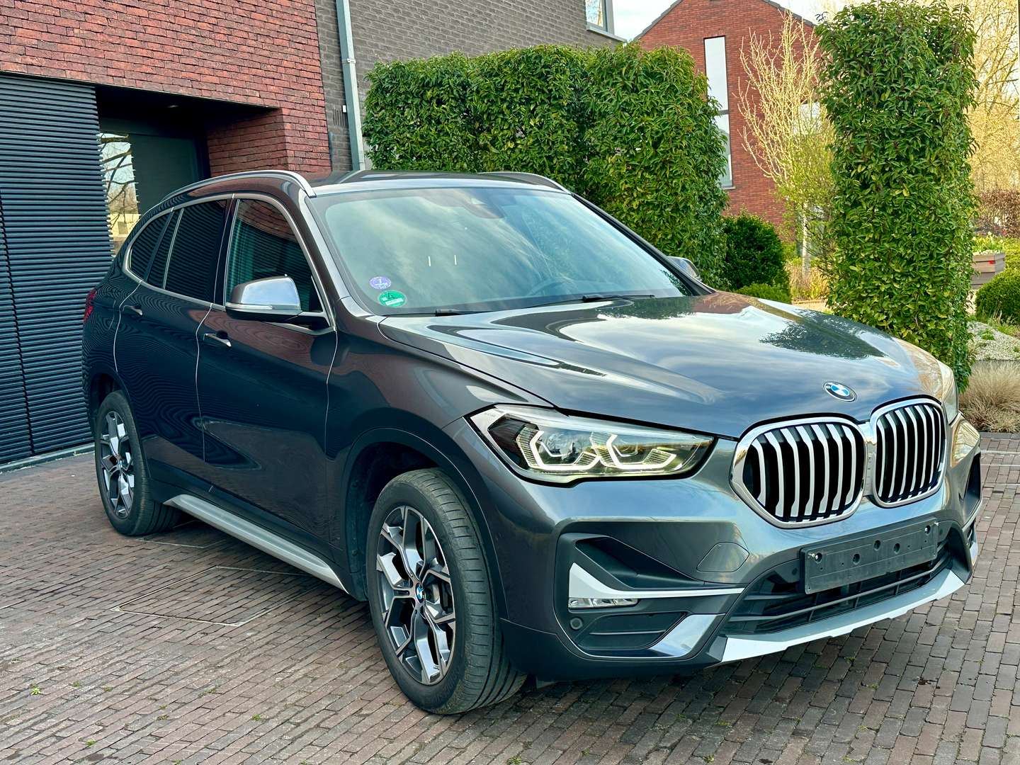 BMW X1 Xline - 2022 - Joinsteer - #3