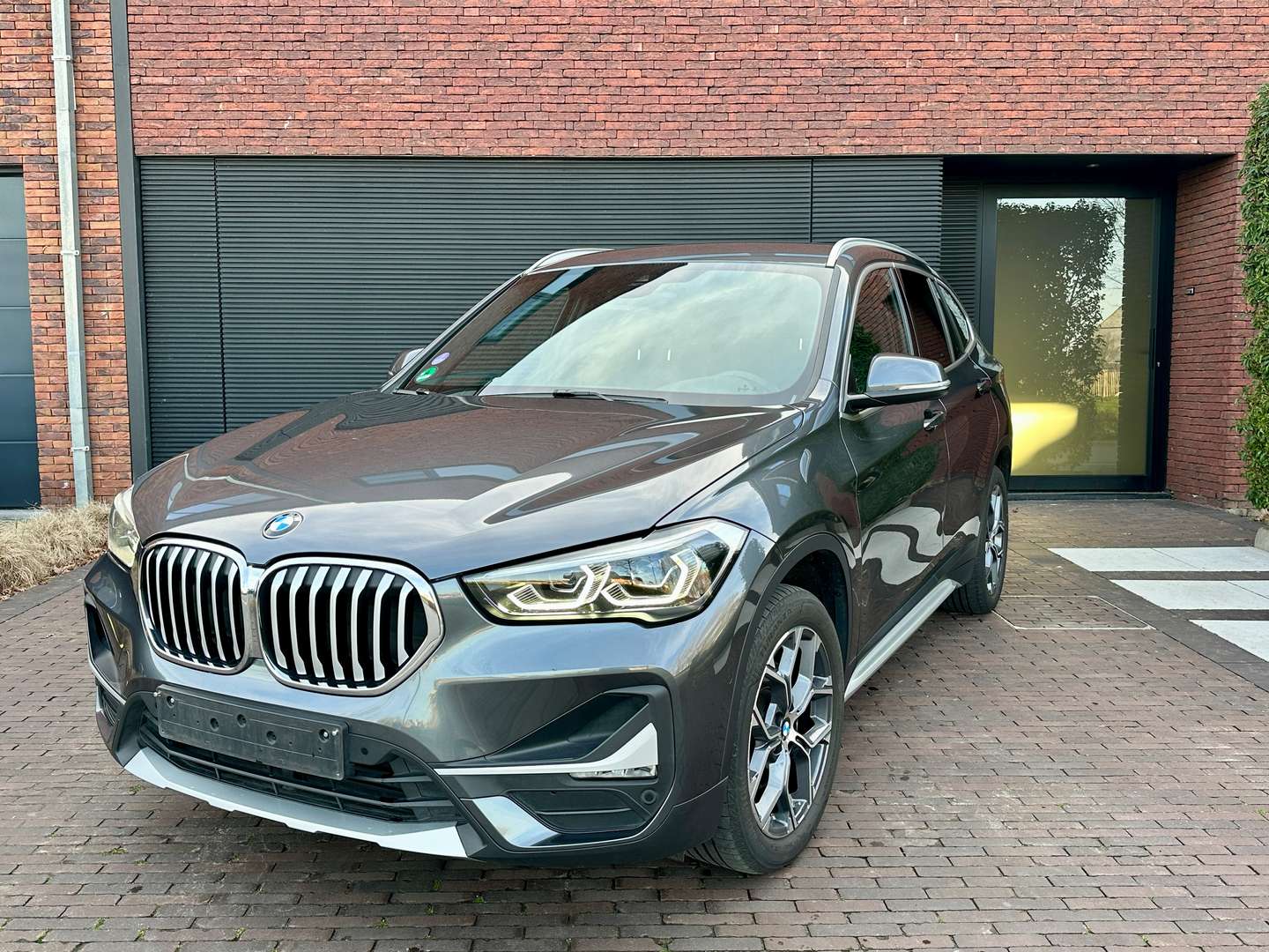 BMW X1 Xline - 2022 - Joinsteer - #4