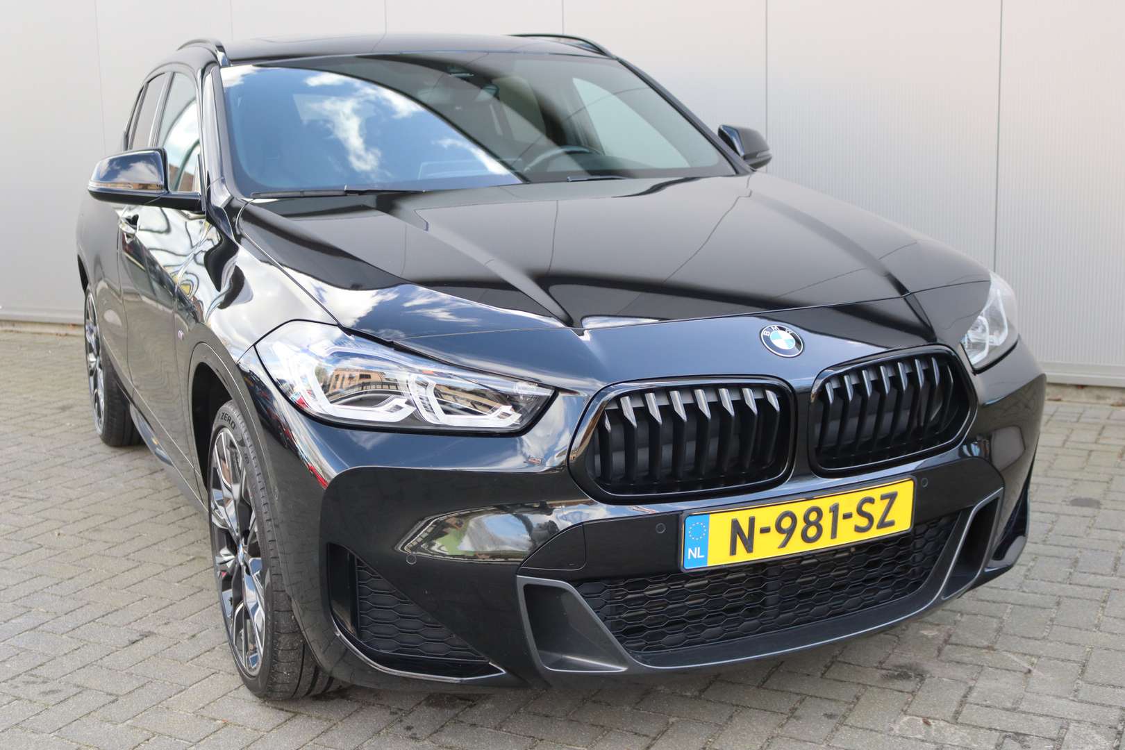 BMW X2 Business SDrive20i - 2022 - Joinsteer - #7