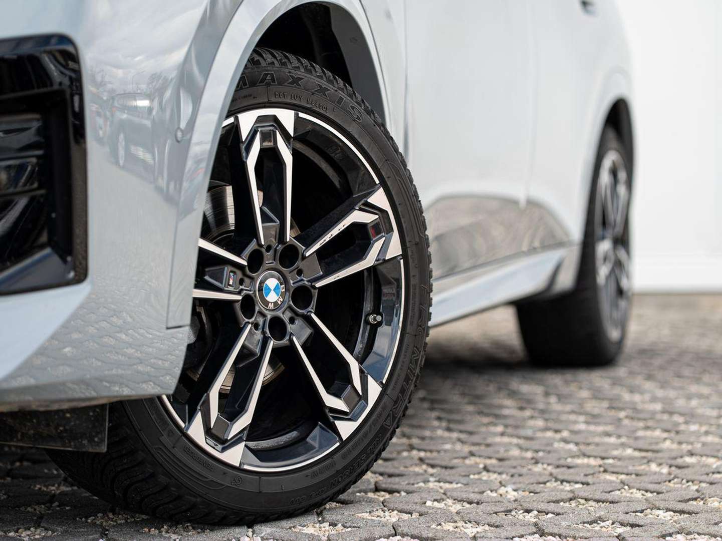 BMW X2 M Sport SDrive18d - 2025 - Joinsteer - #2