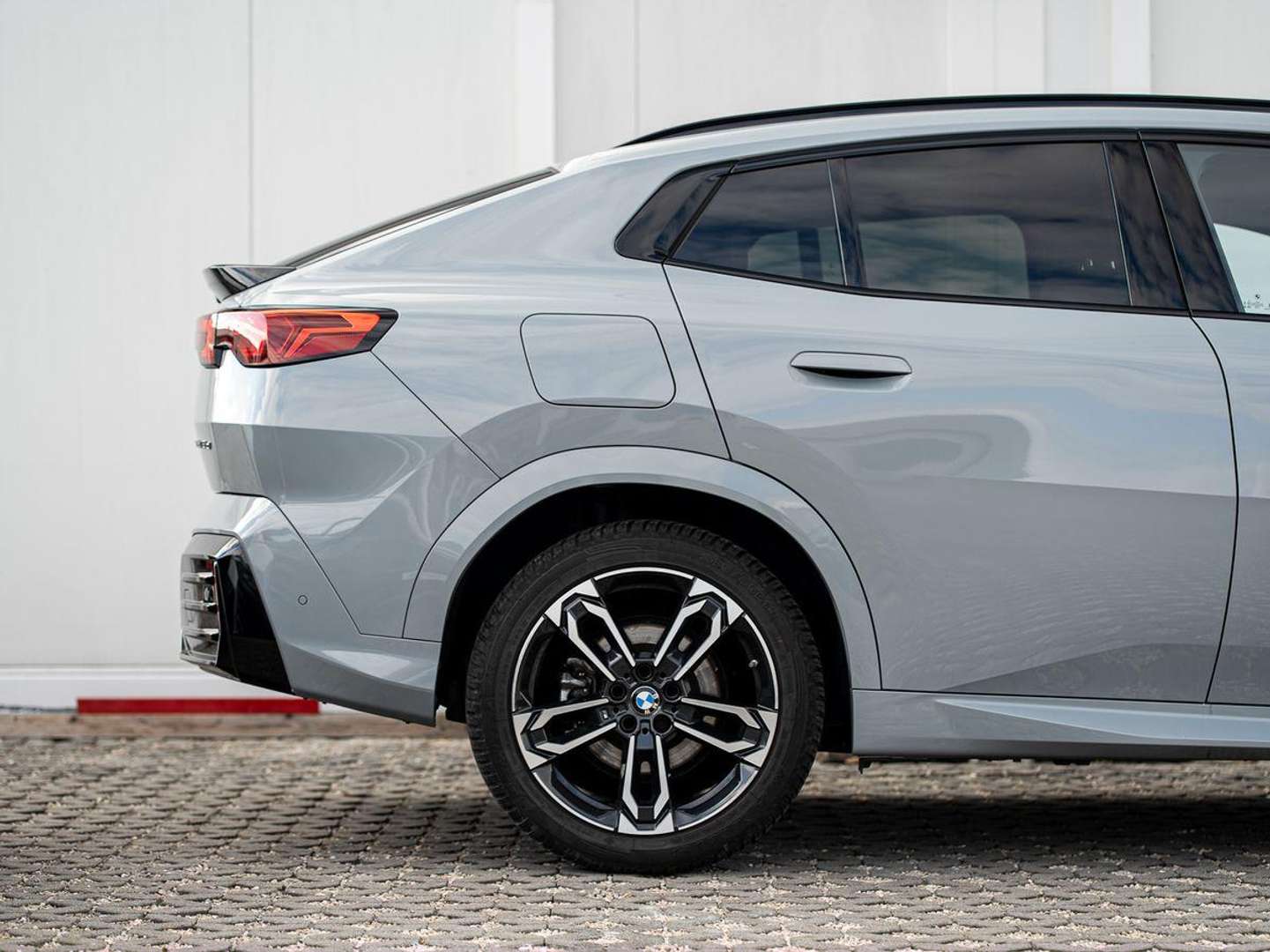BMW X2 M Sport SDrive18d - 2025 - Joinsteer - #3