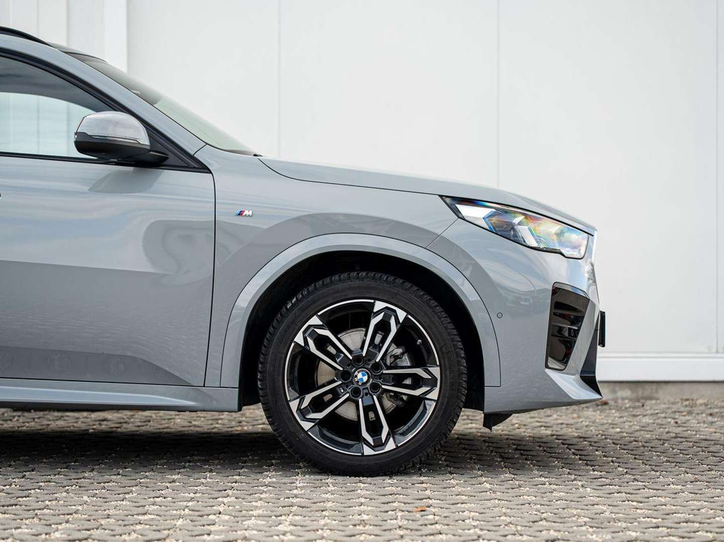 BMW X2 M Sport SDrive18d - 2025 - Joinsteer - #4