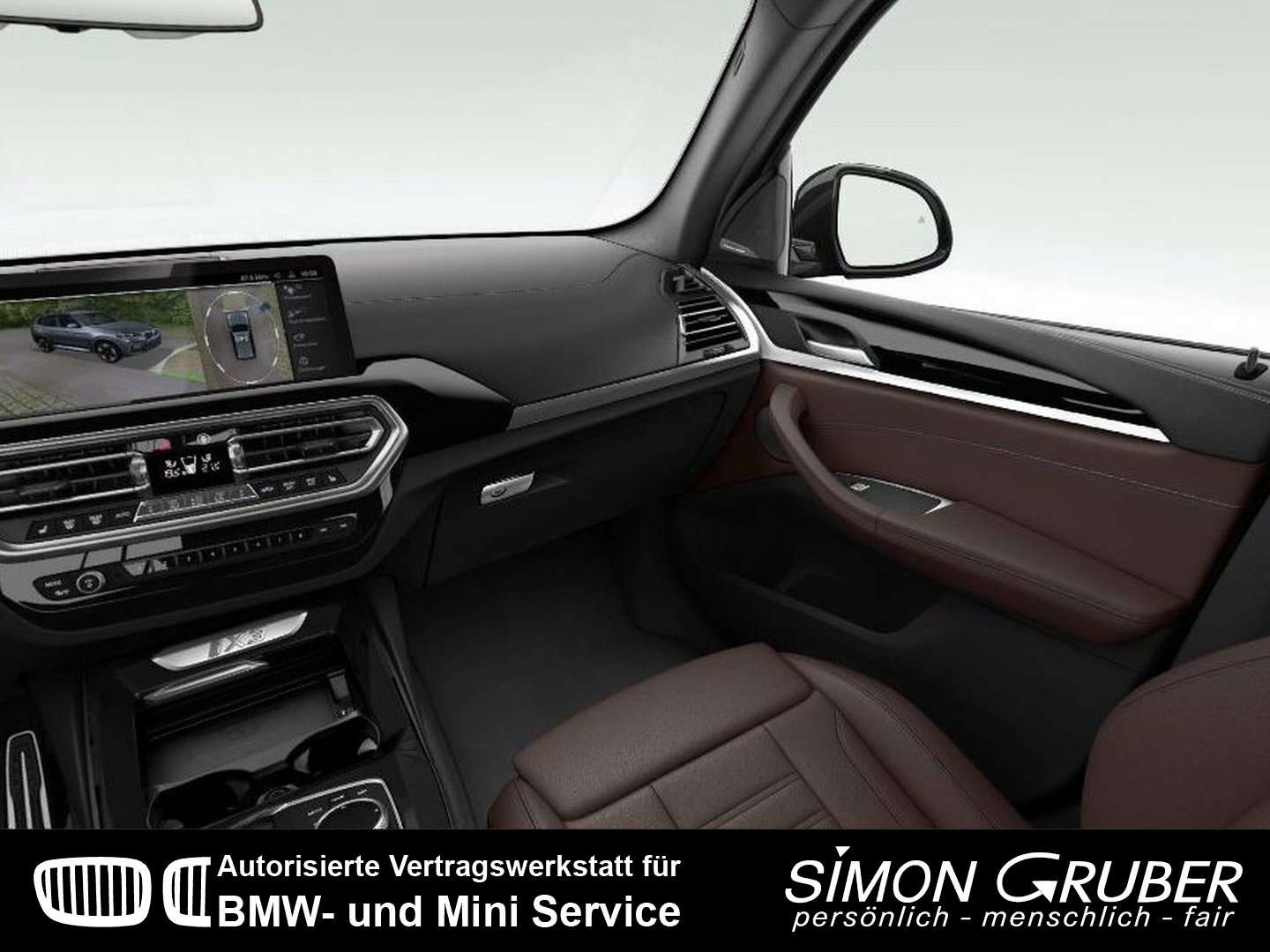 BMW iX3 M Sport - 2023 - Joinsteer - #5