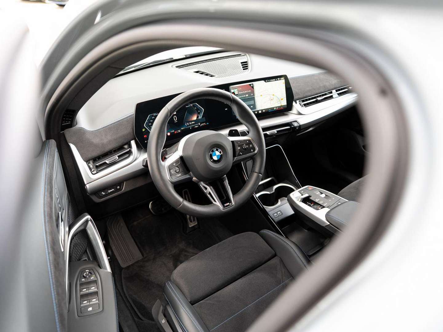 BMW X2 M Sport SDrive18d - 2025 - Joinsteer - #6