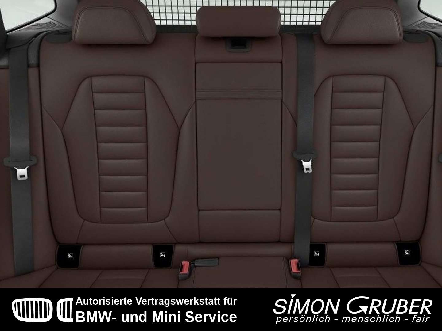 BMW iX3 M Sport - 2023 - Joinsteer - #6