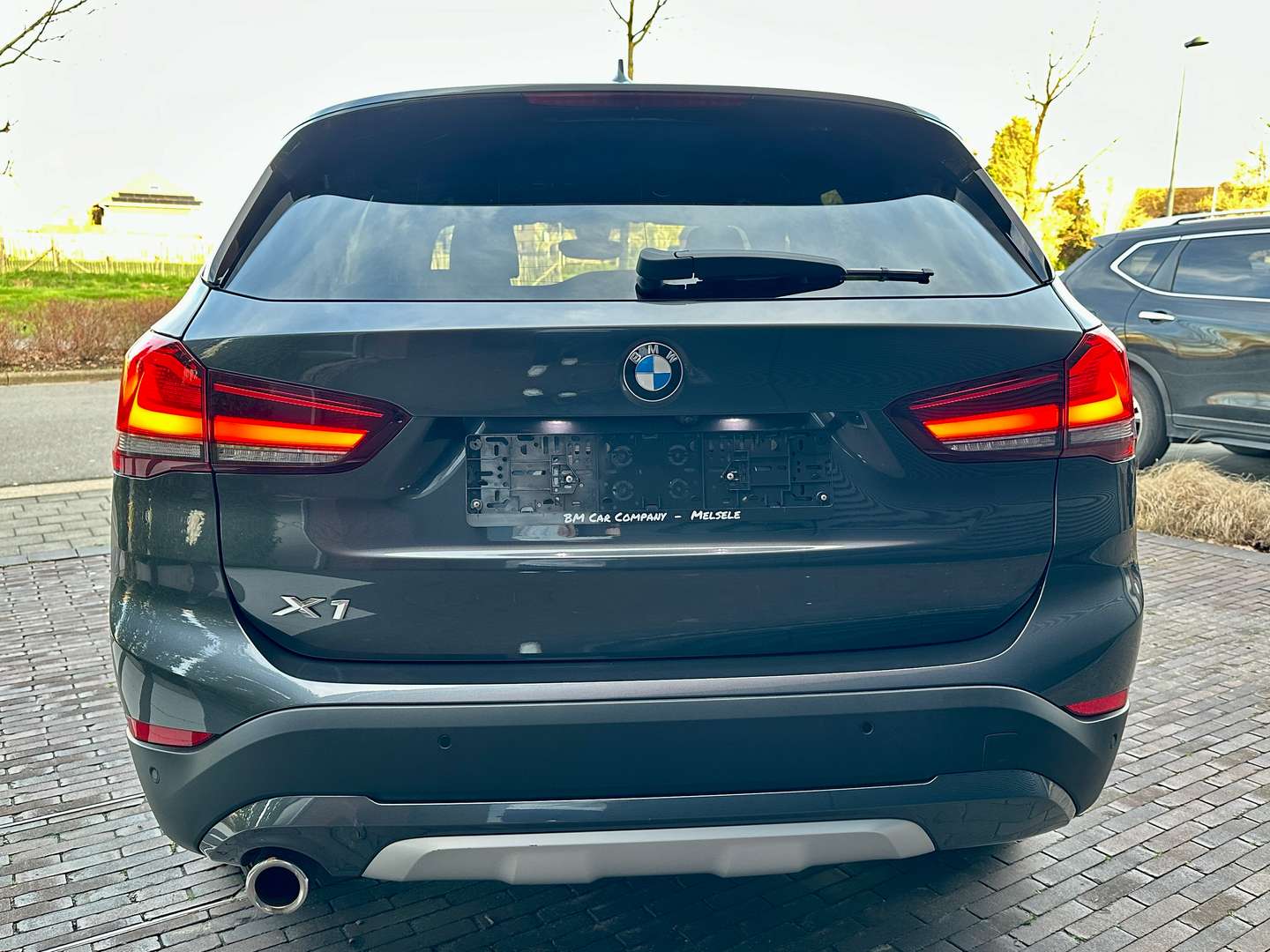 BMW X1 Xline - 2022 - Joinsteer - #6