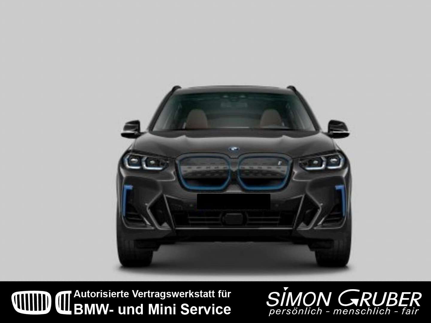 BMW iX3 M Sport - 2023 - Joinsteer - #7