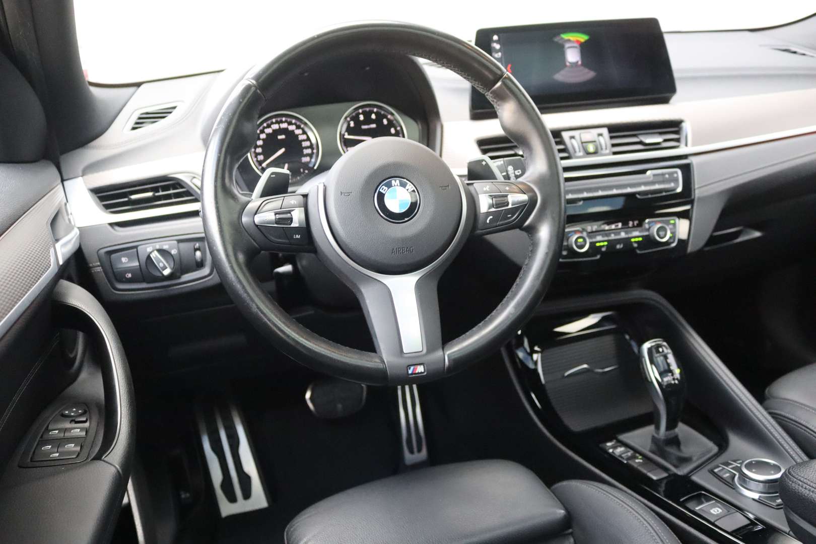 BMW X2 Business SDrive20i - 2022 - Joinsteer - #12