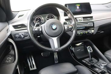 BMW X2 Business SDrive20i — photo 12