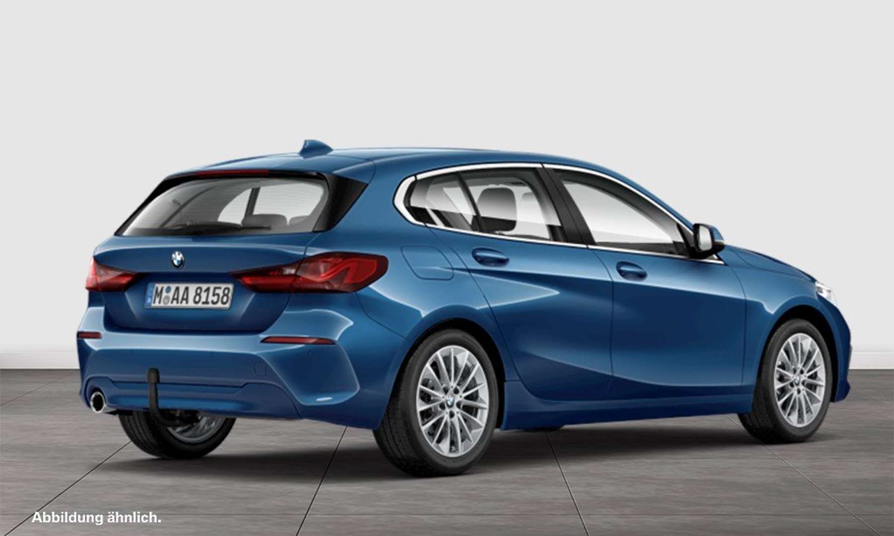 BMW 118i Advantage - 2024 - Joinsteer - #2