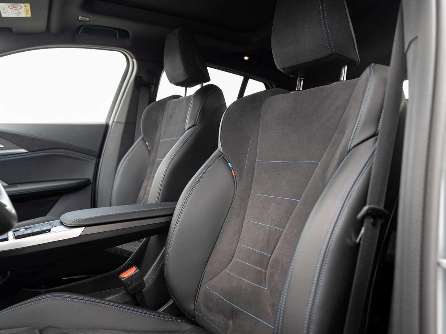 BMW X2 M Sport SDrive18d - 2025 - Joinsteer - #8