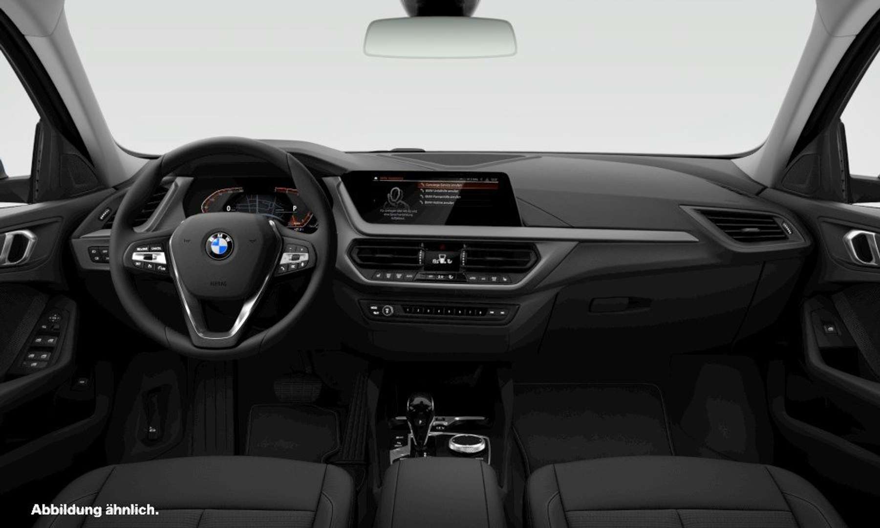 BMW 118i Advantage - 2024 - Joinsteer - #3
