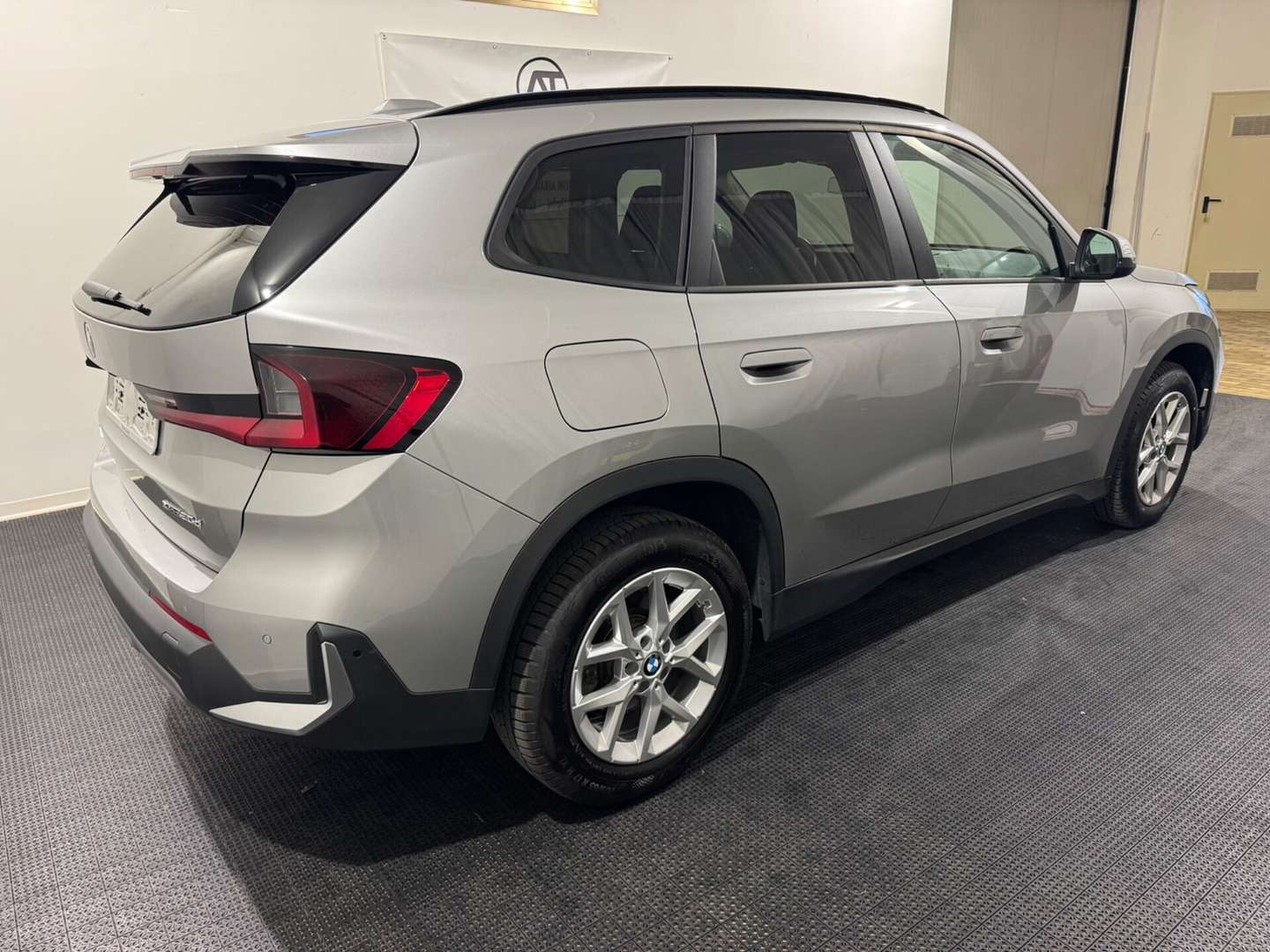 BMW X1 XLine 20d XDrive - 2023 - Joinsteer - #2