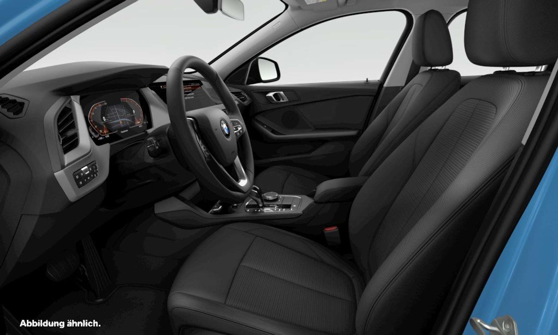 BMW 118i Advantage - 2024 - Joinsteer - #4