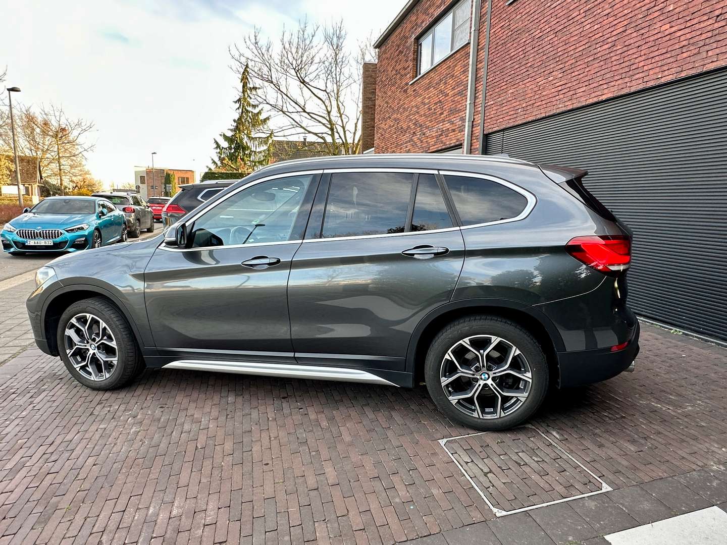 BMW X1 Xline - 2022 - Joinsteer - #8