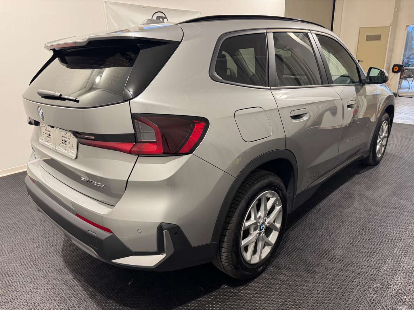 BMW X1 XLine 20d XDrive - 2023 - Joinsteer - #3
