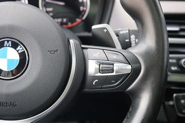 BMW X2 Business SDrive20i — photo 15