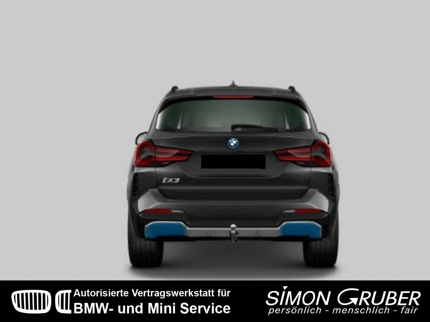 BMW iX3 M Sport - 2023 - Joinsteer - #12