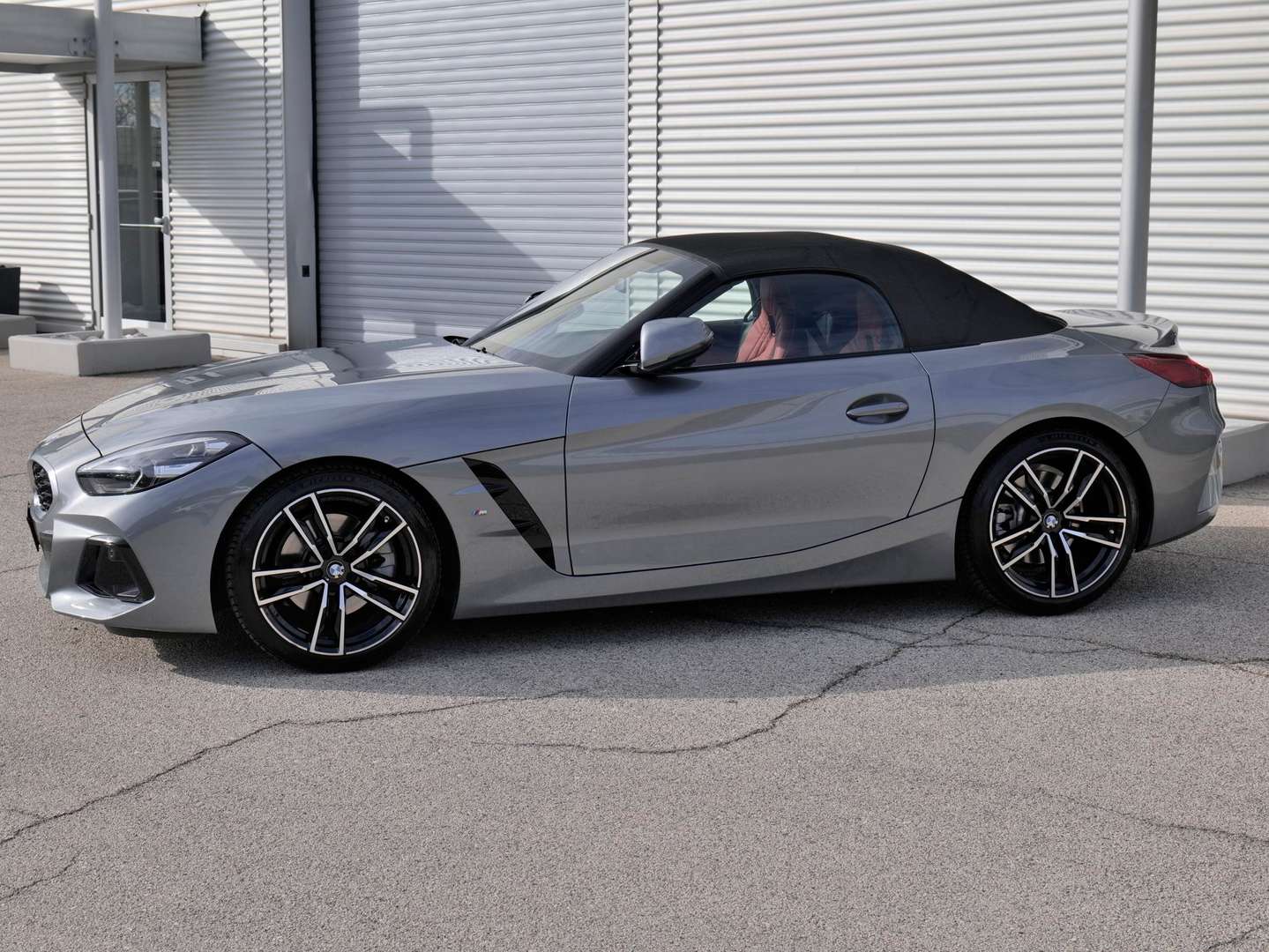 BMW Z4 30i SDrive - 2024 - Joinsteer - #2