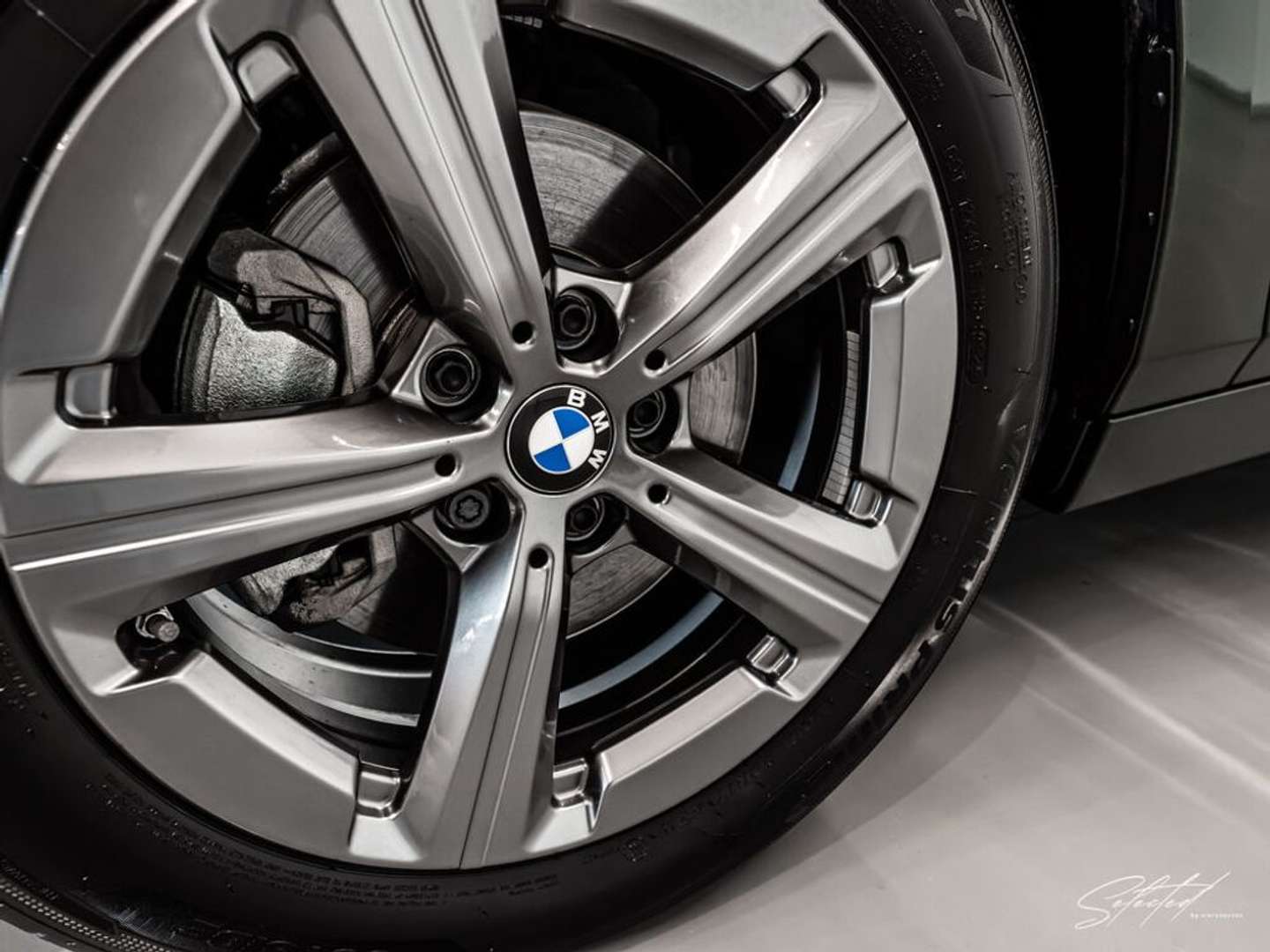 BMW Série 2 Premium 220d - 2025 - Joinsteer - #2