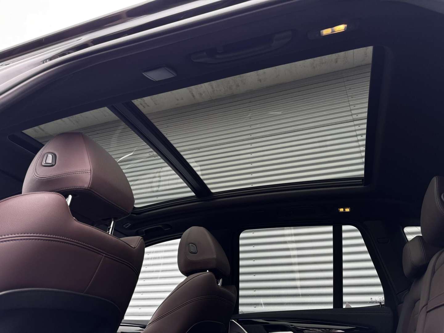 BMW iX3 M Sport 80 KWh - 2023 - Joinsteer - #5