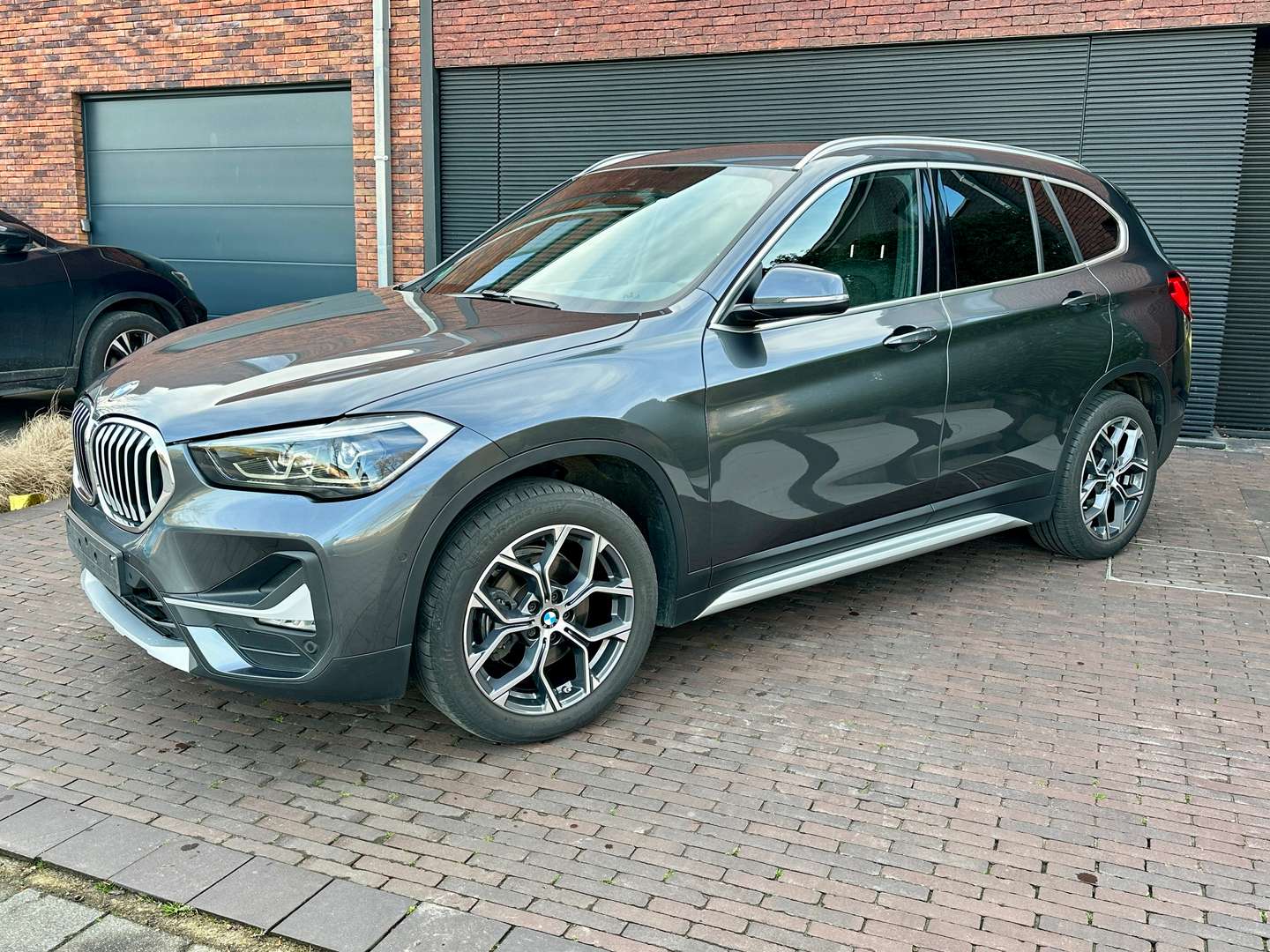 BMW X1 Xline - 2022 - Joinsteer - #9