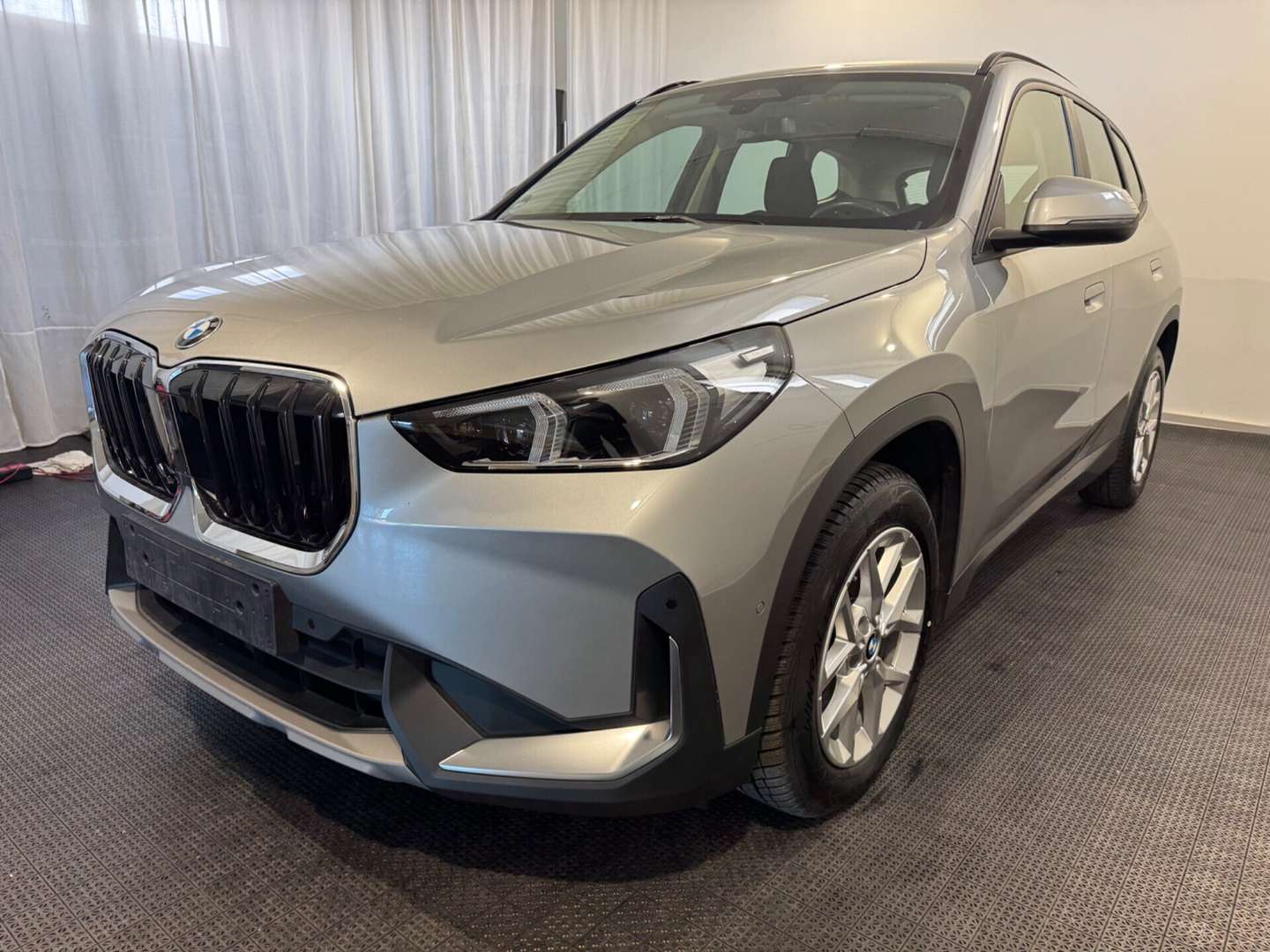 BMW X1 XLine 20d XDrive - 2023 - Joinsteer - #5