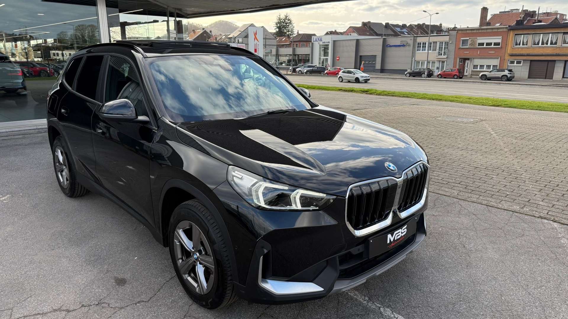 BMW X1 SDrive20i - 2023 - Joinsteer - #2