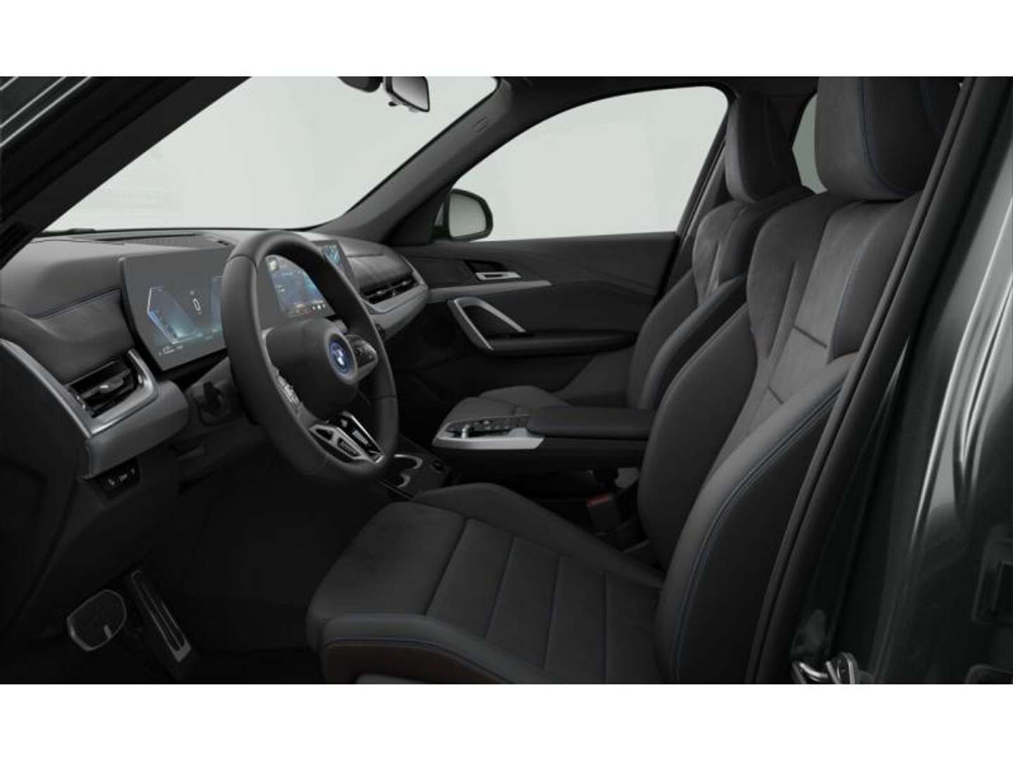 BMW X1 M Sport XDrive25e - 2025 - Joinsteer - #4
