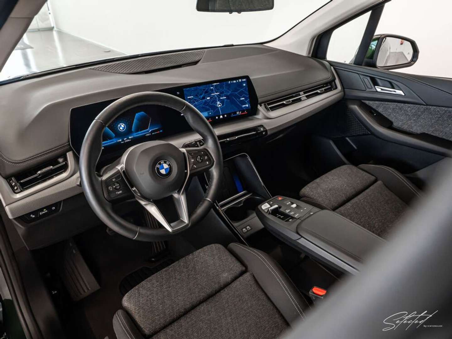 BMW Série 2 Premium 220d - 2025 - Joinsteer - #4