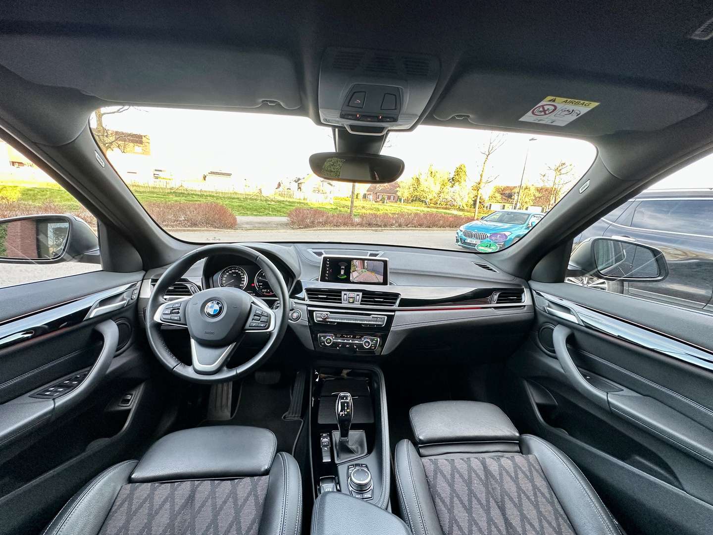 BMW X1 Xline - 2022 - Joinsteer - #10