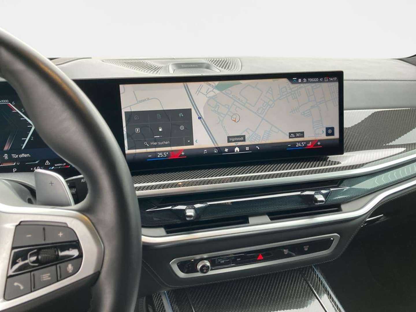 BMW X7 M Sport - 2024 - Joinsteer - #11