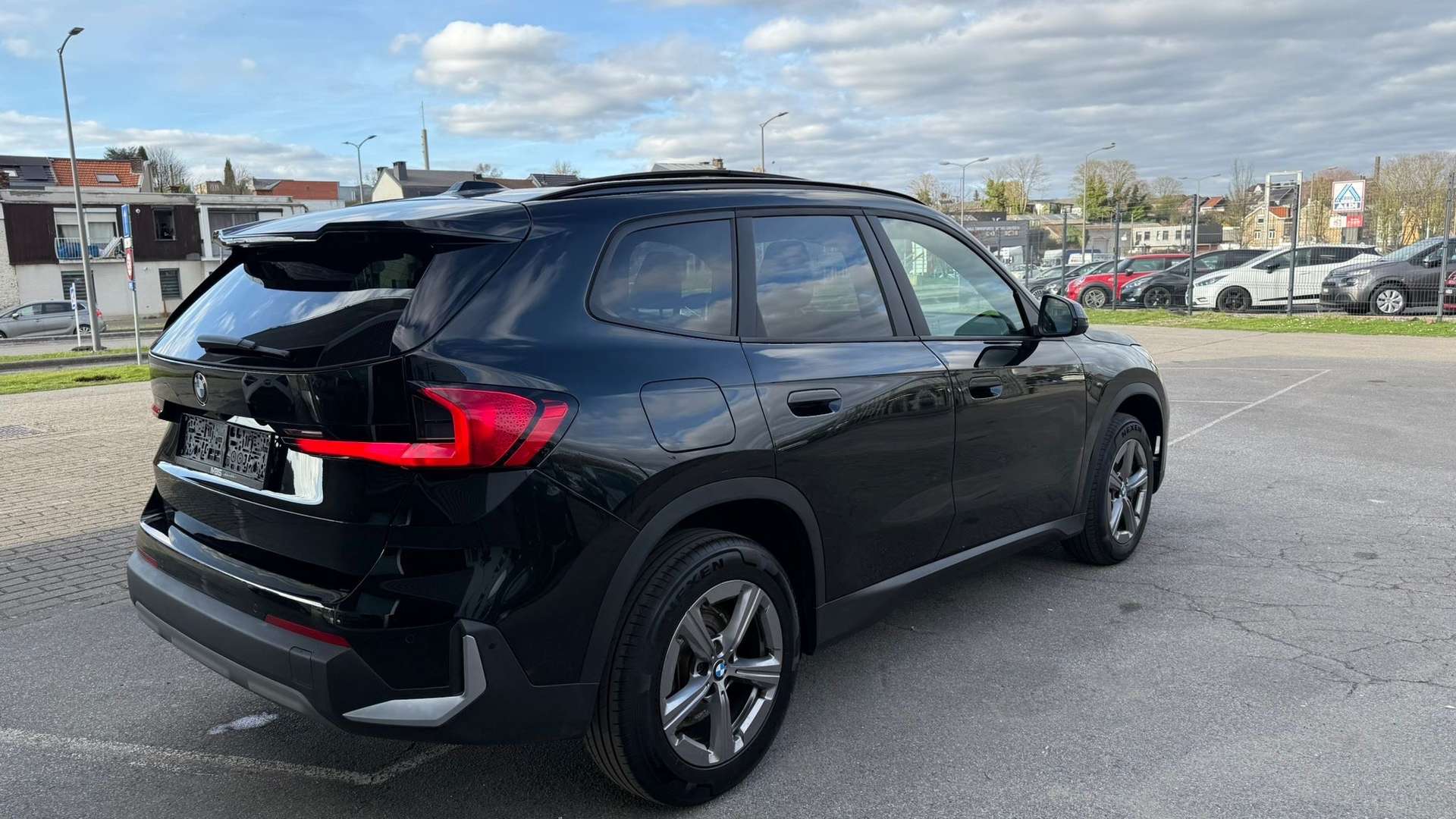 BMW X1 SDrive20i - 2023 - Joinsteer - #4