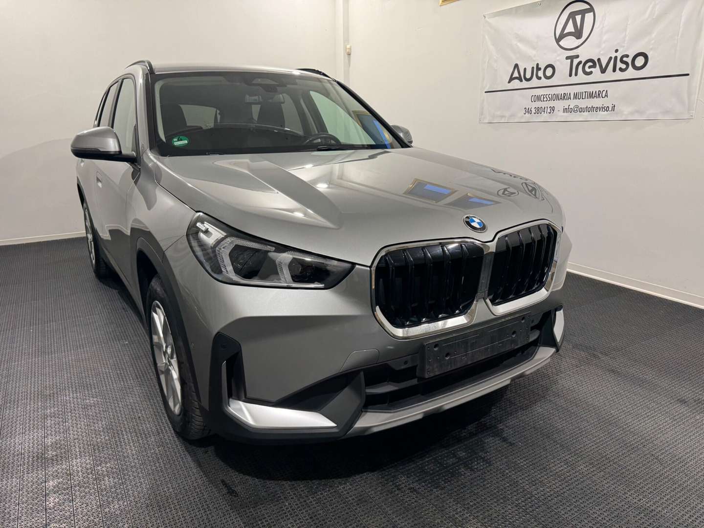 BMW X1 XLine 20d XDrive - 2023 - Joinsteer - #7