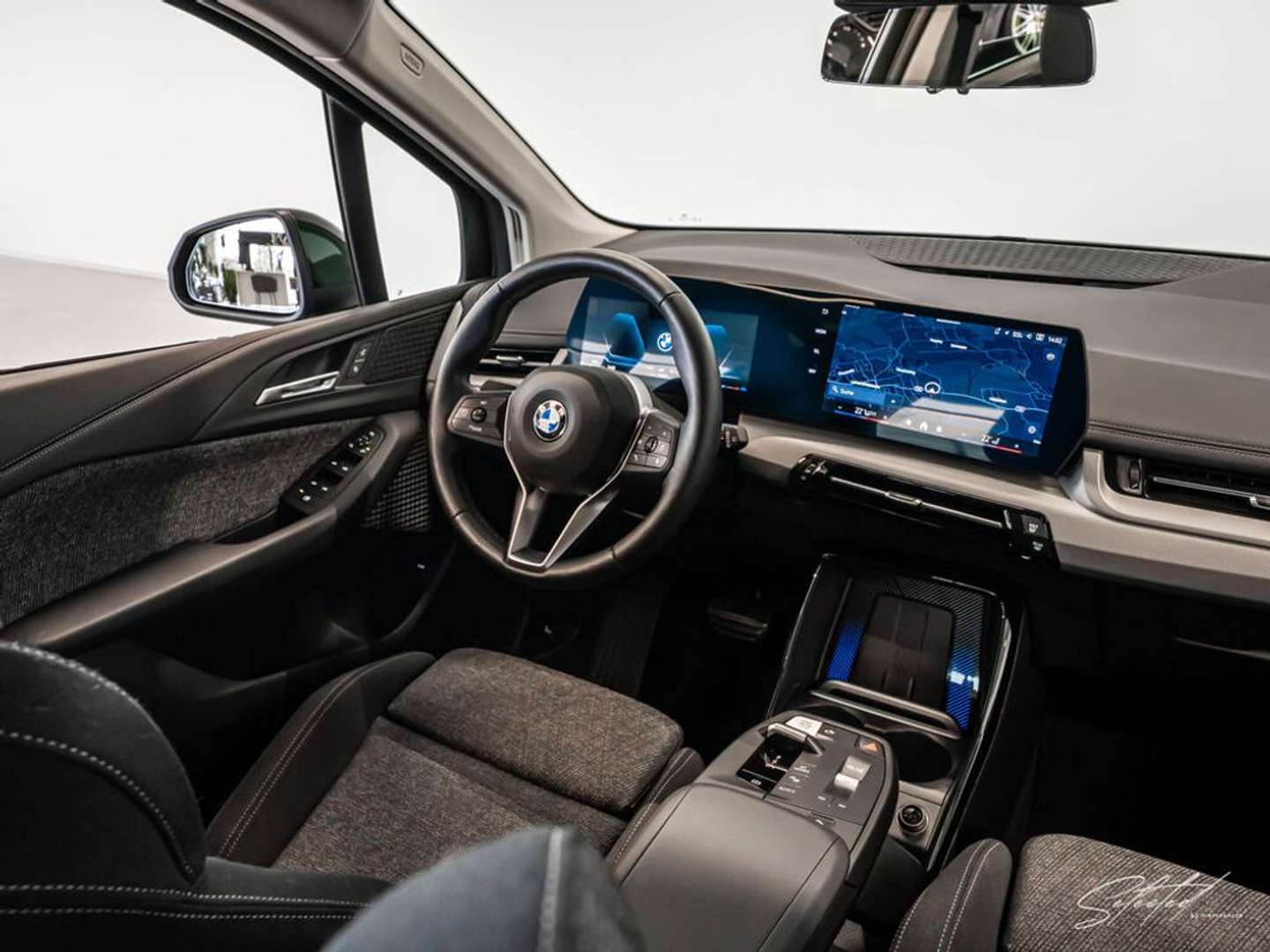 BMW Série 2 Premium 220d - 2025 - Joinsteer - #5