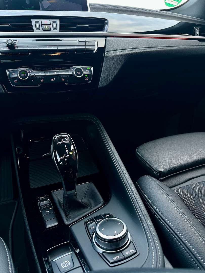 BMW X1 Xline - 2022 - Joinsteer - #11