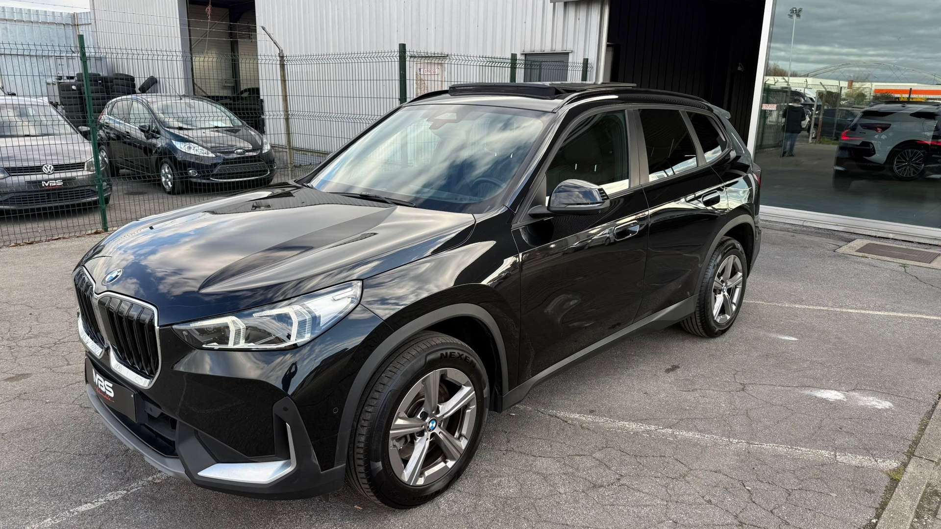 BMW X1 SDrive20i - 2023 - Joinsteer - #5