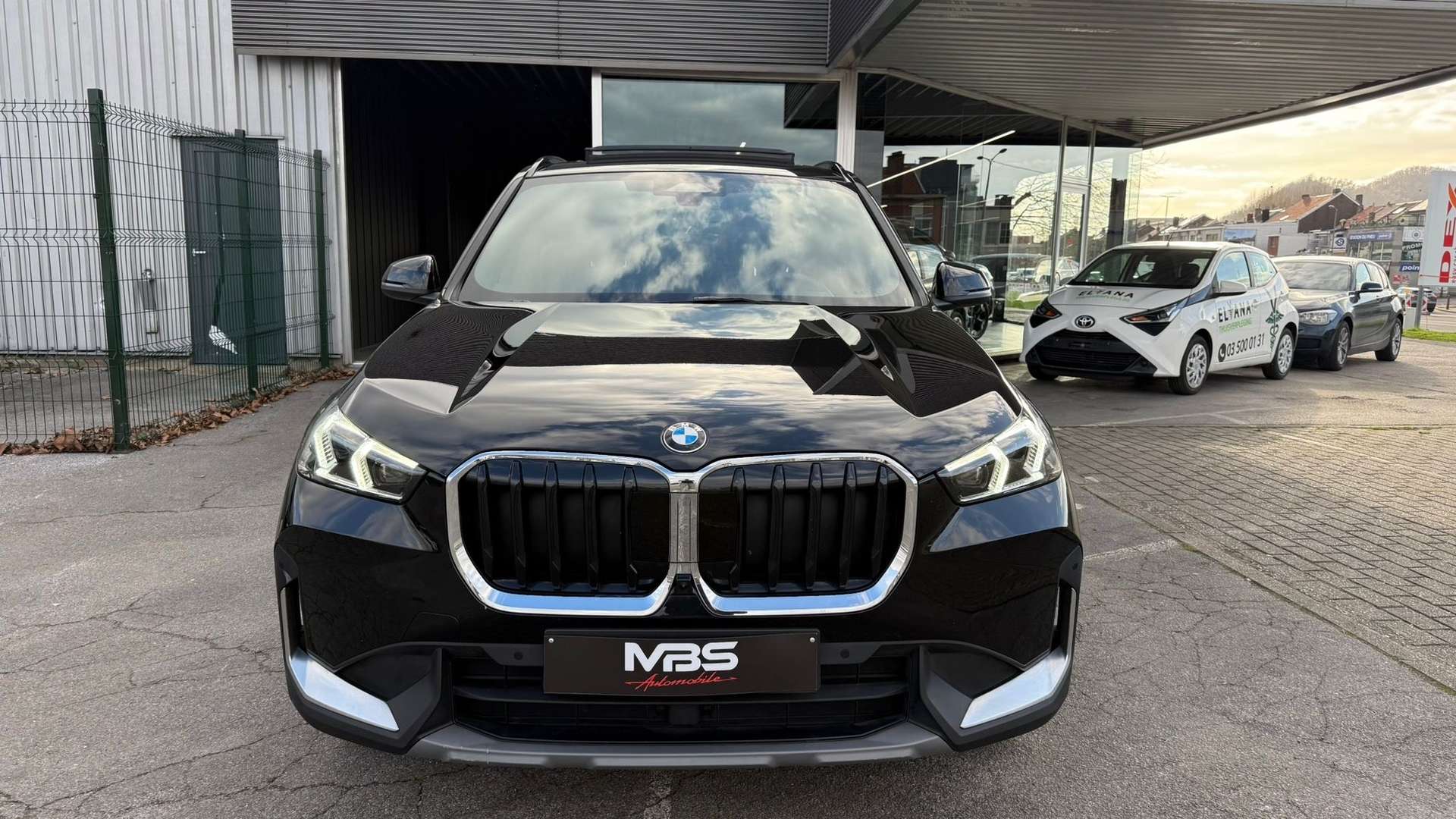 BMW X1 SDrive20i - 2023 - Joinsteer - #6