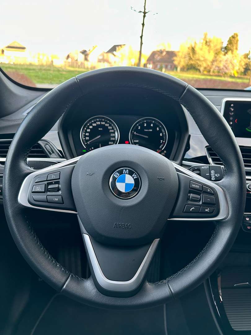 BMW X1 Xline - 2022 - Joinsteer - #12