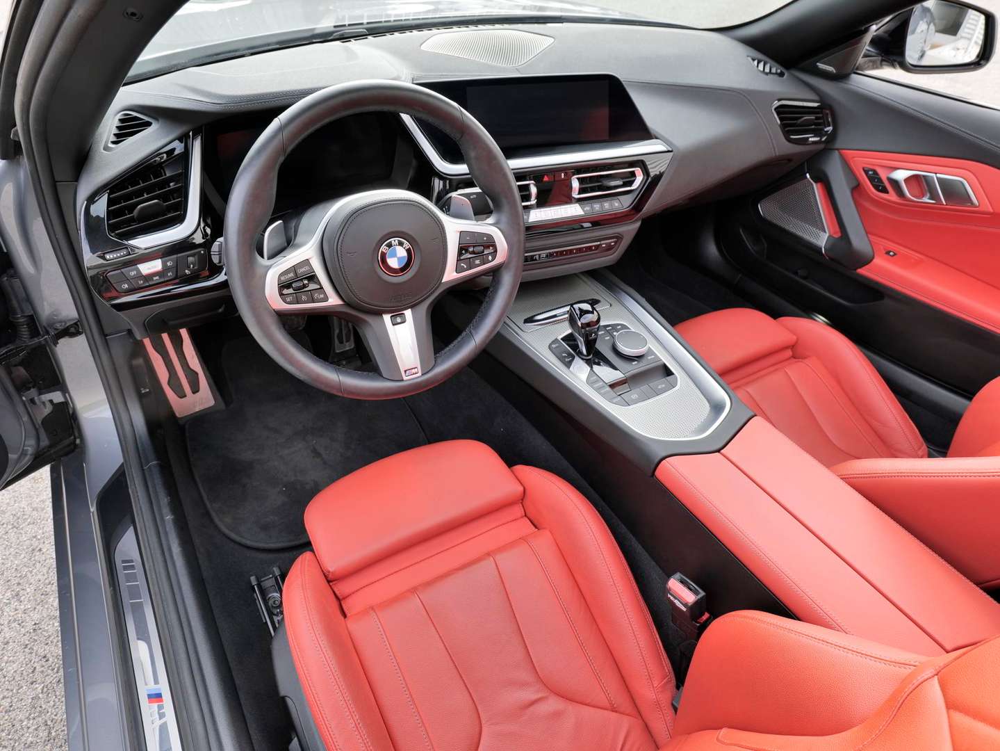 BMW Z4 30i SDrive - 2024 - Joinsteer - #7
