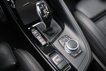 BMW X2 Business SDrive20i — photo 22