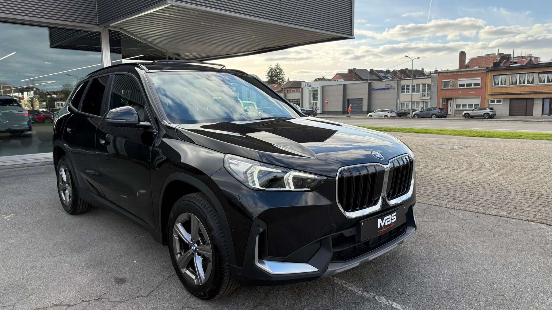 BMW X1 SDrive20i - 2023 - Joinsteer - #7