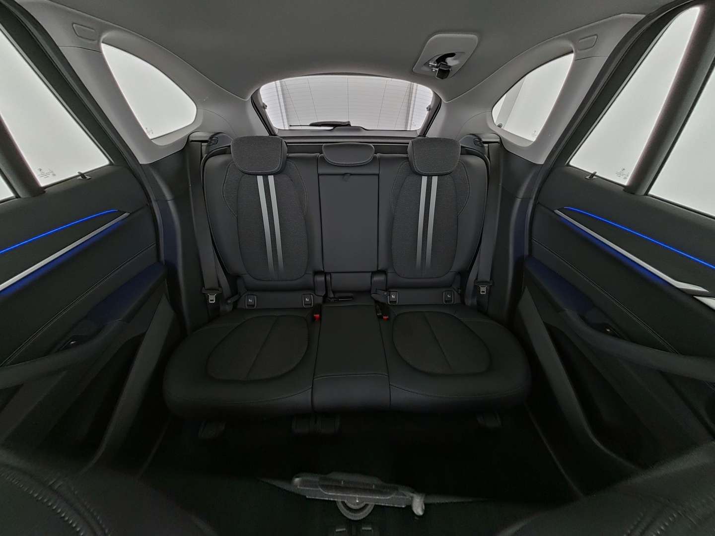 BMW X1 Sport Line XDrive18d - 2021 - Joinsteer - #16