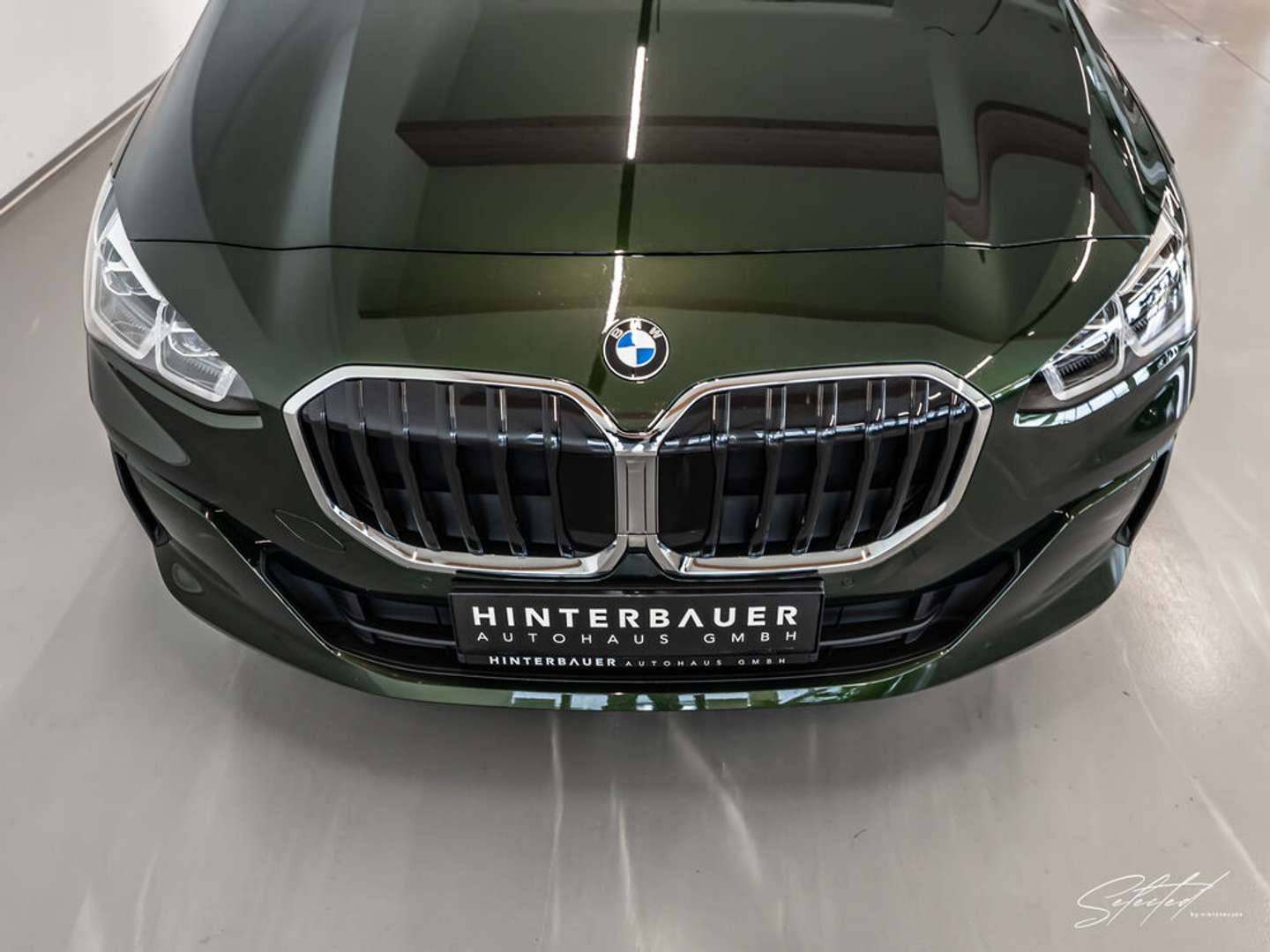 BMW Série 2 Premium 220d - 2025 - Joinsteer - #7